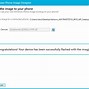 Image result for How Do You Flash Windows Phone