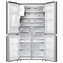 Image result for Hisense 4 Door Refrigerator