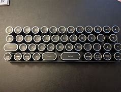 Image result for Fancy Keyboard with Round Keys