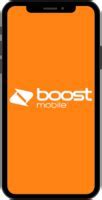 Image result for Boost Mobile Logo.png