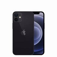 Image result for iPhone 12 Black Mimi