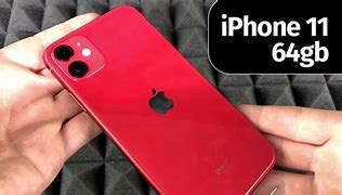 Image result for iPhone 11 64GB Pics