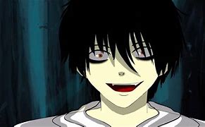 Image result for Jeff The Killer Animation