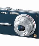 Image result for Lumix Panasonic DMC FX30