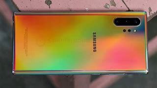 Image result for Samsung Galaxy Note 10+