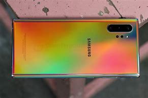 Image result for Samsung Galaxy Note 10 Plus Aura Pink