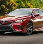 Image result for Toyota Camry Production