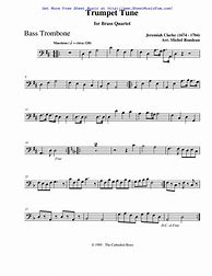 Image result for King Dice Trumpet Sheet Music