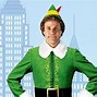 Image result for Baby Buddy Elf Movie