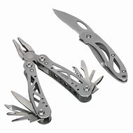 Image result for Small Multi Tool Pocket Knife