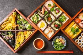 Image result for Japanese Main Dish
