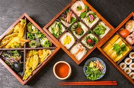 Image result for Japanese Style Food