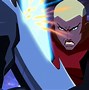 Image result for Young Justice Batman