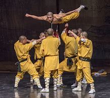 Image result for Shaolin Monks Kung Fu