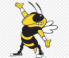 Image result for Cartoon of Bumblebee Yawning