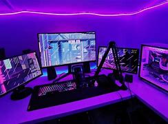 Image result for Streaming PC Setup