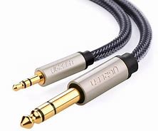 Image result for Mixer iPhone Aux Cable