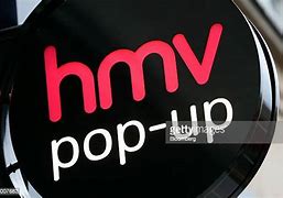 Image result for HMV Group plc