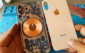 Image result for Cracked iPhone XS Max