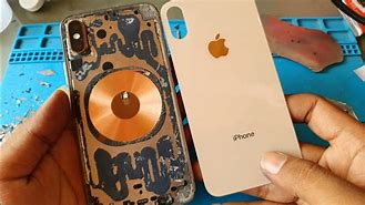 Image result for Broken iPhone XS Max