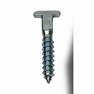 Image result for Picture Hanging T Screws