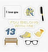 Image result for Taylor Swift You Belong with Me Drawing