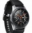 Image result for Samsung Galaxy Watch 46Mm Black