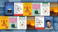 Image result for Pages From Self-Help Books