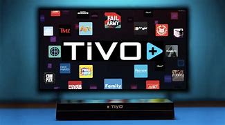 Image result for TiVo Banner