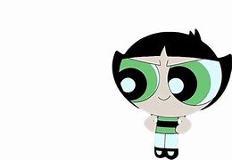 Image result for Powerpuff Girls Buttercup Familly