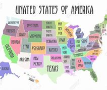 Image result for Roundest States in the Us