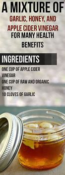 Image result for Apple Cider Vinegar Cures