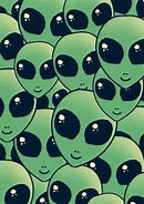 Image result for Funny Alien Wallpaper