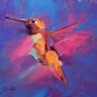 Image result for Bird Painting Open Wings