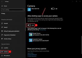 Image result for Manage Camera Devices