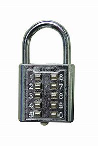 Image result for How to Pick a 5 Button Lock