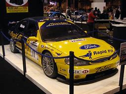 Image result for Championship Auto Racing Teams