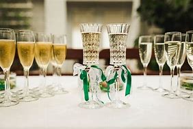 Image result for Champagne Glasses Celebration