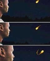 Image result for Shooting Stars Meme