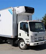 Image result for Refrigerated Vehicle