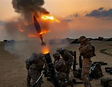 Image result for 120Mm Heavy Mortar