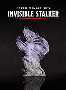 Image result for Invisible Stalker