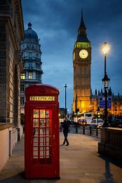 Image result for Pic of London From Phones