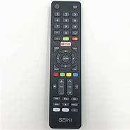 Image result for Seiki TV Remote