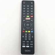 Image result for Seiki Smart TV Remote