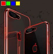 Image result for Apple iPhone 7 Plus Battery Case Red