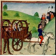 Image result for Horses in the Middle Ages