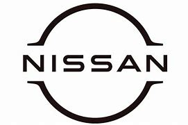 Image result for New Nissan Logo