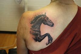 Image result for Arabian Horse Tattoo