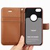 Image result for Leather iPhone 5 Cases